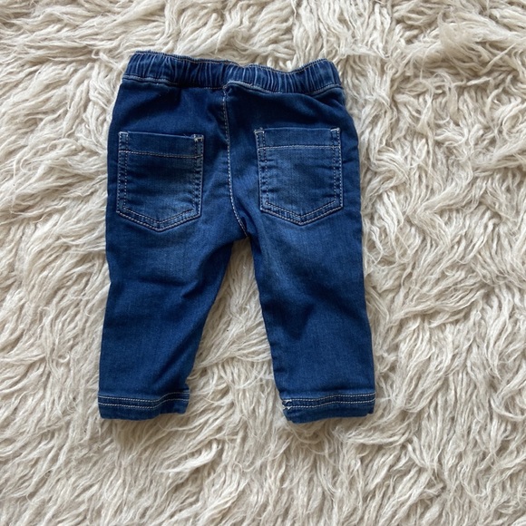 Baby boy matching set 6 months - Picture 7 of 7